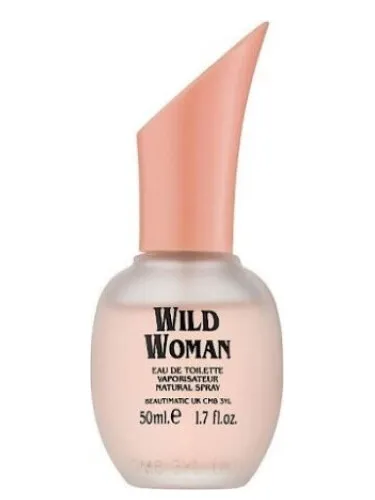 Perfume Wild Woman de Beautimatic