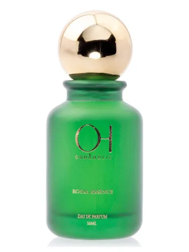 Perfume Royal Essence de Oudaholic