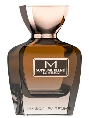 Perfume Supreme Blend de Masca Parfums
