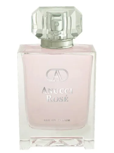 Imagen de Anucci Rosé