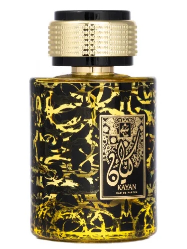 Perfume Kayan de Musky