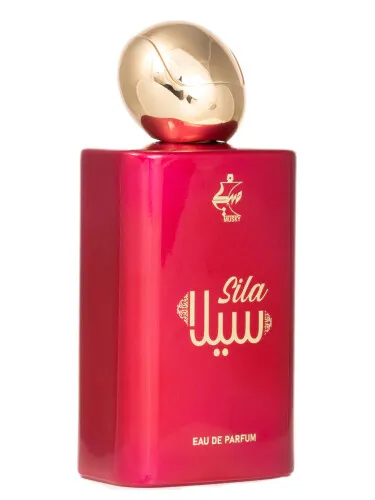 Perfume Sila de Musky