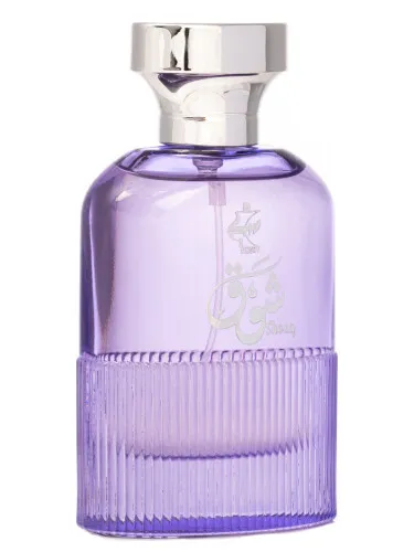 Perfume Shouq de Musky