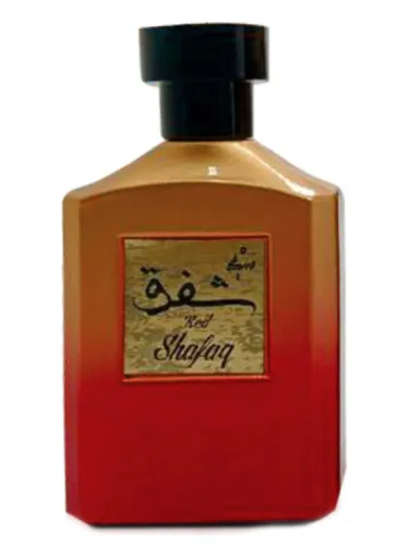 Perfume Shafaq de Musky