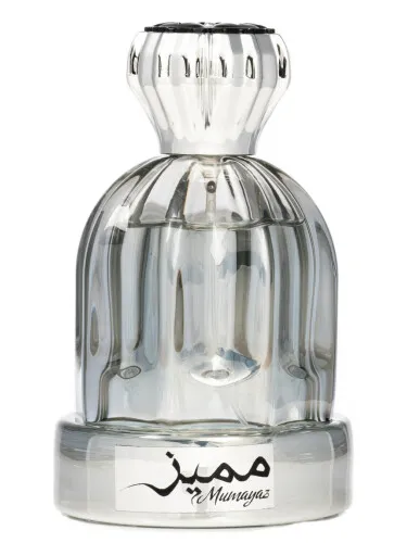 Perfume Mumayaz de Musky