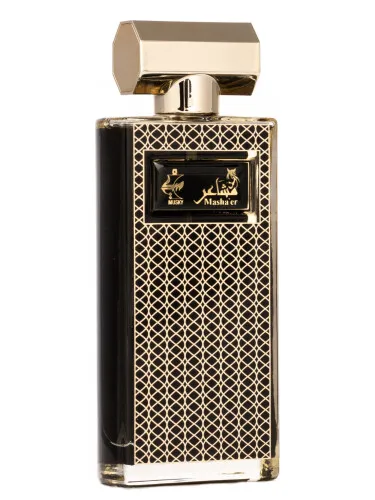 Perfume Masha'er de Musky