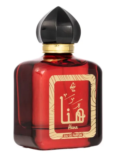 Perfume Hana de Musky