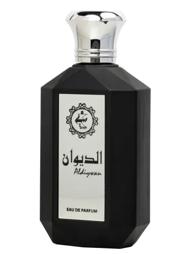 Perfume Aldiywan de Musky