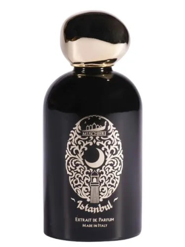 Perfume Istanbul de Muschieri