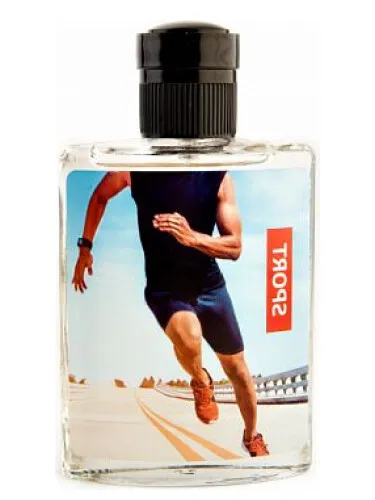 Perfume City 3D Sport de City Parfum