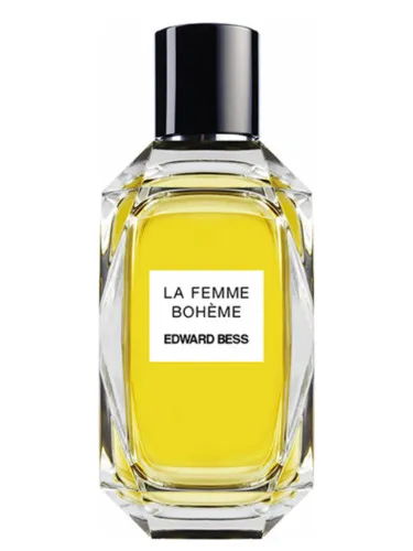 Perfume La Femme Bohème de Edward Bess