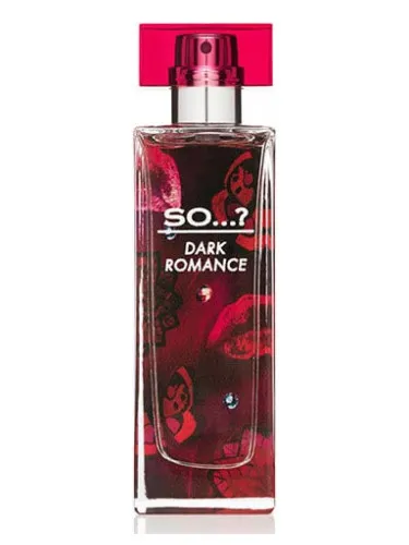 Perfume So...? Dark Romance de So...?
