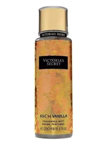 Imagen de Rich Vanilla