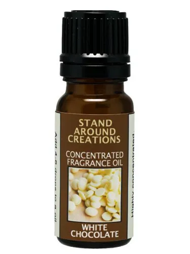Perfume White Chocolate de Stand Around Creations