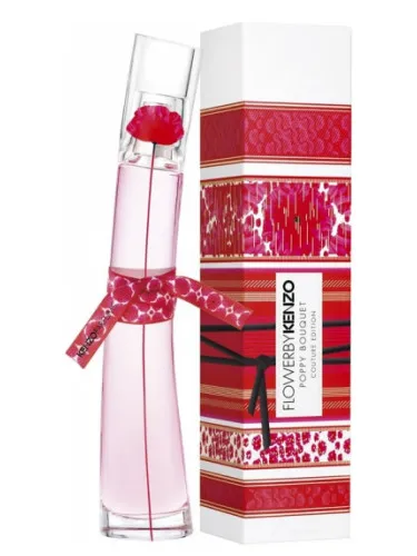 Imagen de Flower by Kenzo Poppy Bouquet Couture Edition