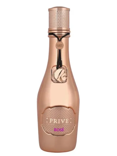 Perfume Privè Rosé de Riiffs Perfumes