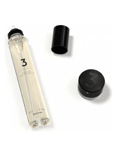 Perfume 3 - The Leather Jacket de Gammon