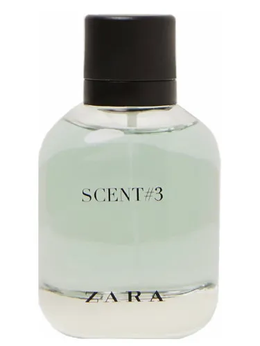 Imagen de Scent #3