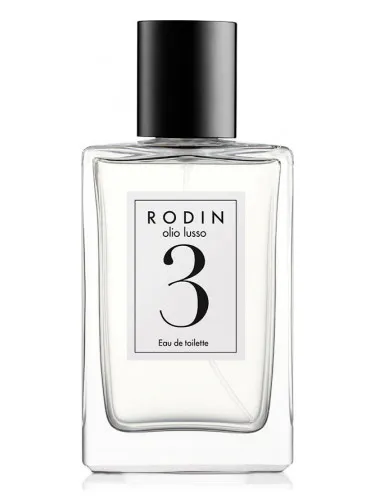 Perfume Rodin 3 de RODIN Olio Lusso