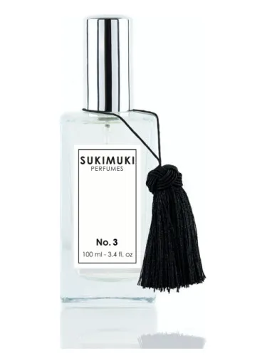 Perfume No. 3 de Sukimuki