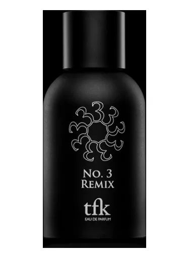 Imagen de No. 3 Remix