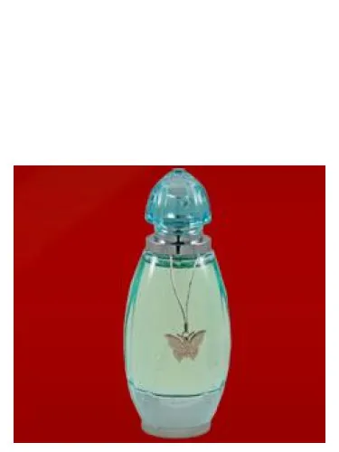 Perfume Butterfly 3 de Arabian Oud