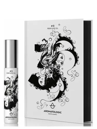 Perfume No. 3 de Aromatologic