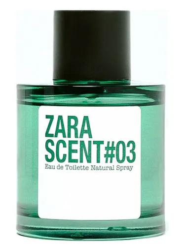 Imagen de Zara Scent #3