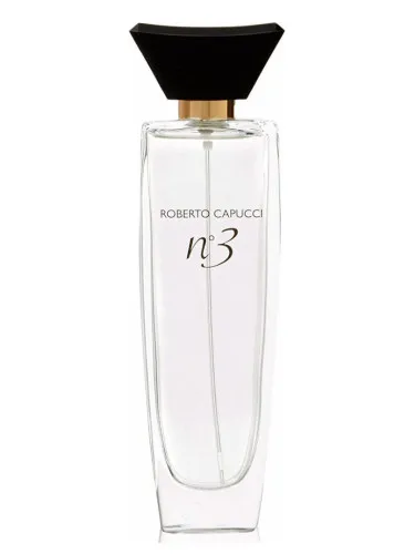 Imagen de Capucci No. 3 Pour Femme