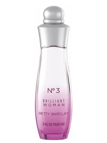 Perfume Brilliant Woman No 3 de Betty Barclay