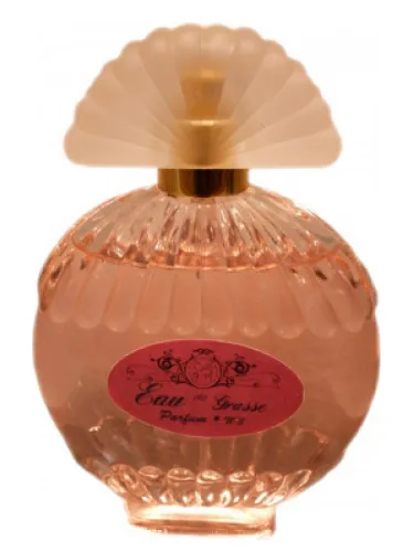 Perfume Eau de Grasse No 3 de Guy Bouchara