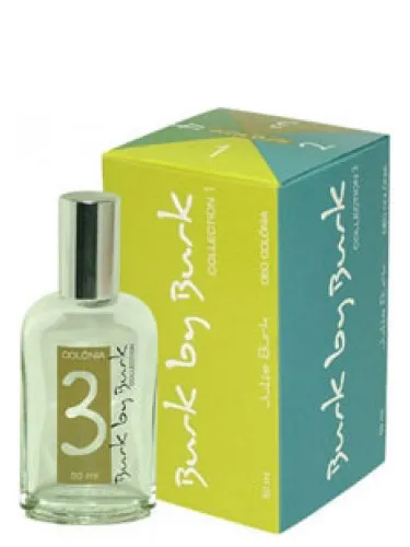 Perfume Burk by Burk Collection 3 de Julie Burk Perfumes