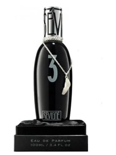 Imagen de Parfum de Sévigné No. 3