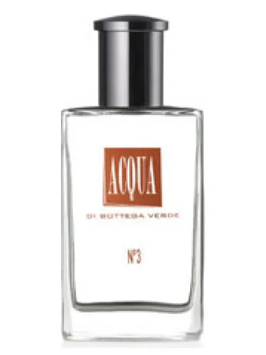 Imagen de Acqua di Bottega Verde N° 3