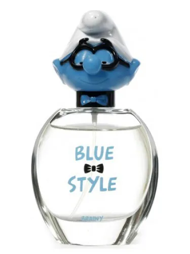 Perfume Clumsy de The Smurfs