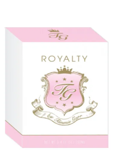 Perfume Royalty de Tammie Garr