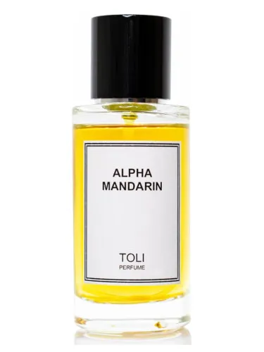 Imagen de Alpha Mandarin