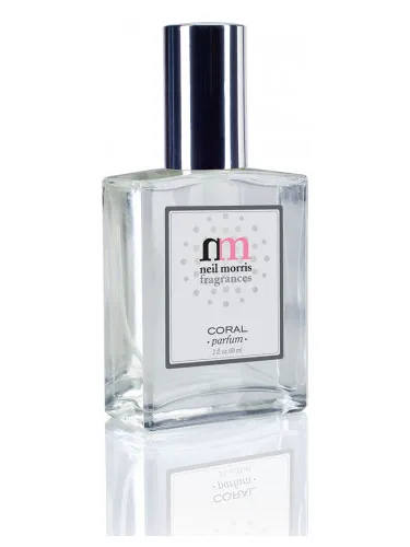 Perfume Coral de Neil Morris