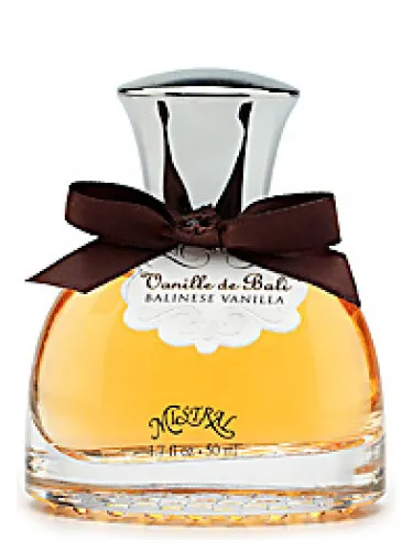 Perfume Balinese Vanilla de Mistral