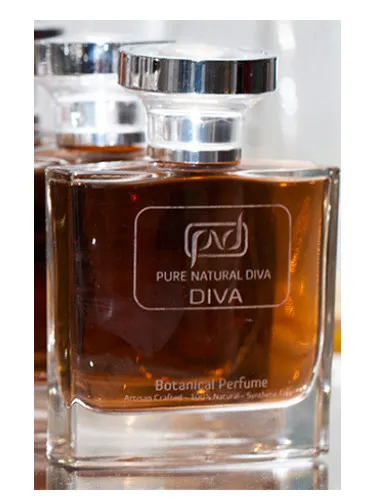 Imagen de Diva
