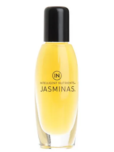 Perfume Jasminas Organic Aroma de Intelligent Nutrients