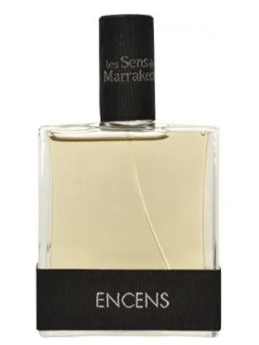 Perfume Encens de Les Sens de Marrakech