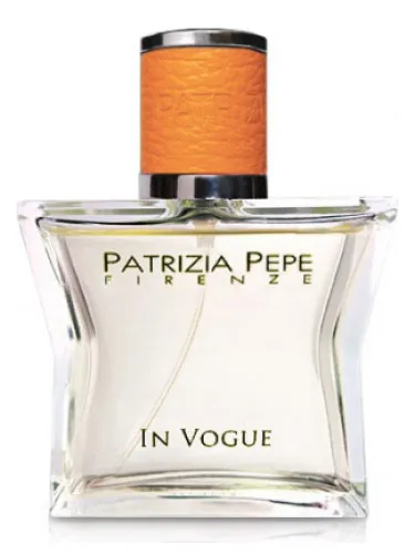 Perfume In Vogue de Patrizia Pepe