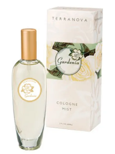 Perfume Gardenia de TerraNova
