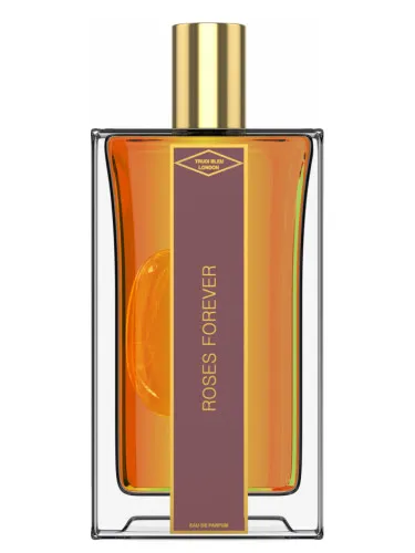 Perfume Roses Forever de Trudi Bleu London