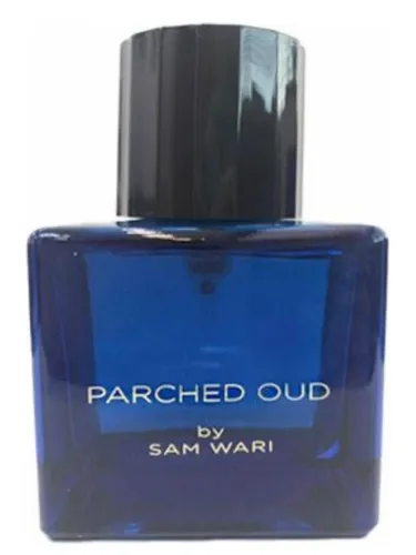 Imagen de Parched Oud By Sam Wari