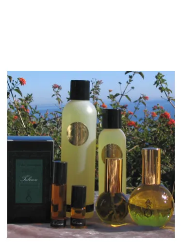 Imagen de Perfect Tuberose