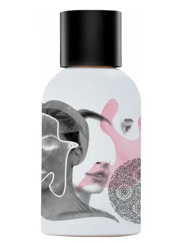 Perfume Silence de The Fragrance Kitchen