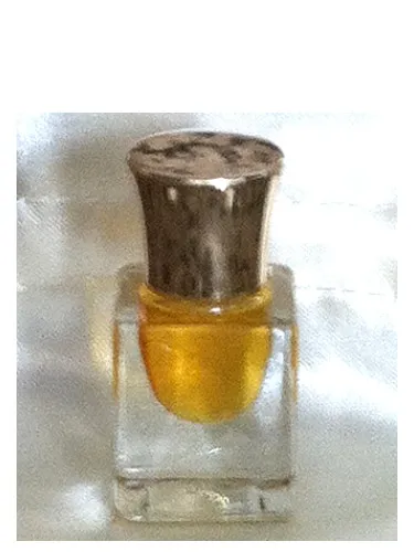 Perfume Call To Prayer Perfume de JoAnne Bassett