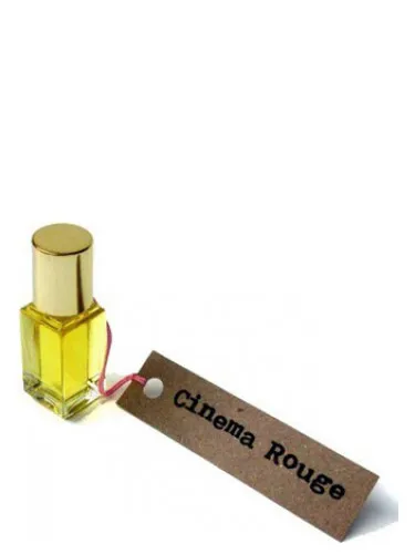 Imagen de Cinema Rouge